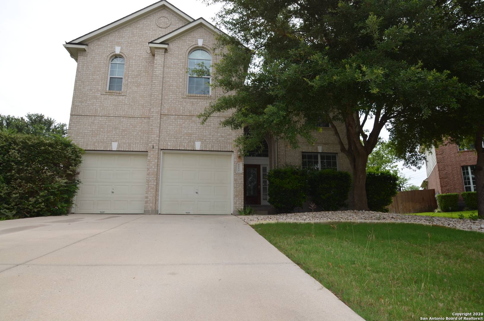 Schertz, TX 78154-3052,4504 RIDGE CANYON DR