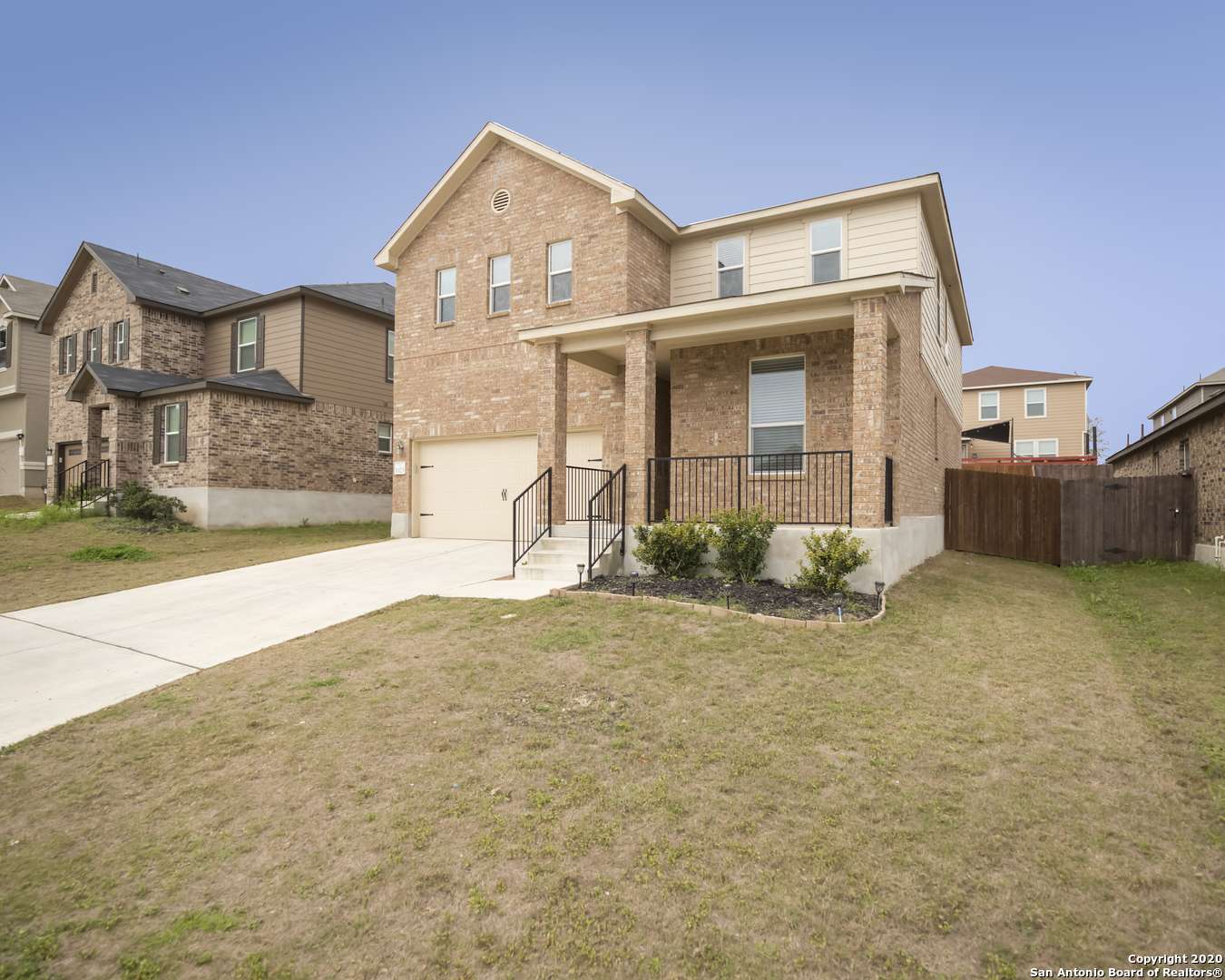 San Antonio, TX 78245-4472,1323 HAWK CT