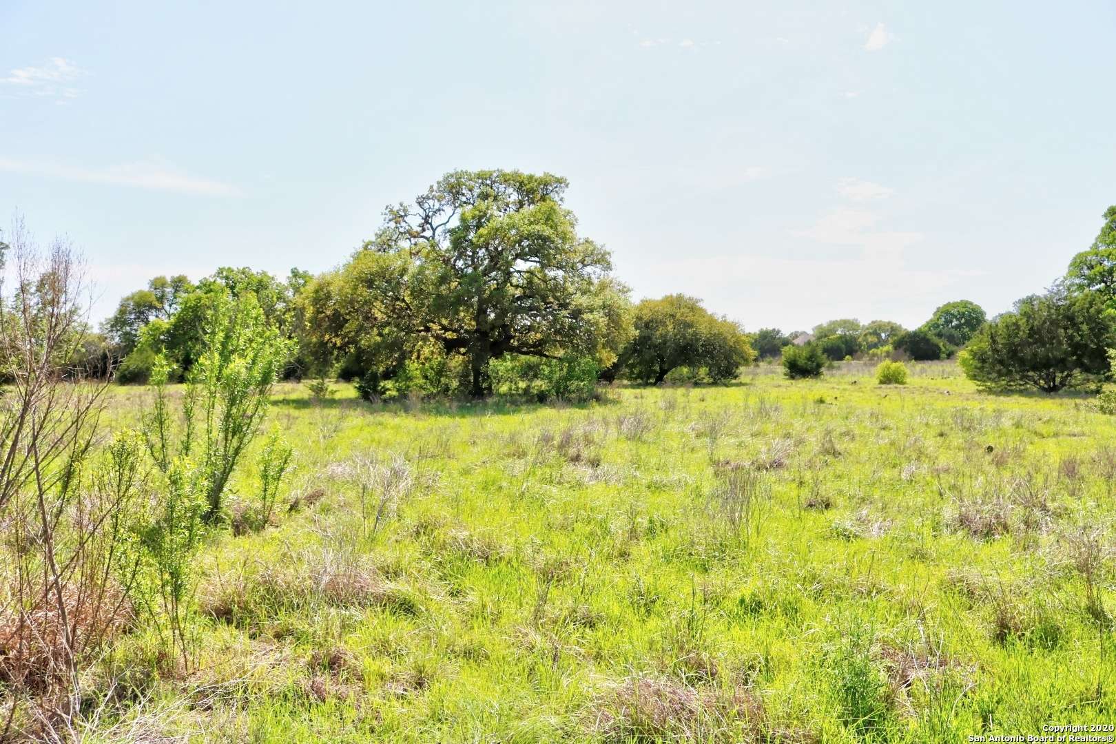 Bandera, TX 78003,LOT 328 HIGHLAND MDWS