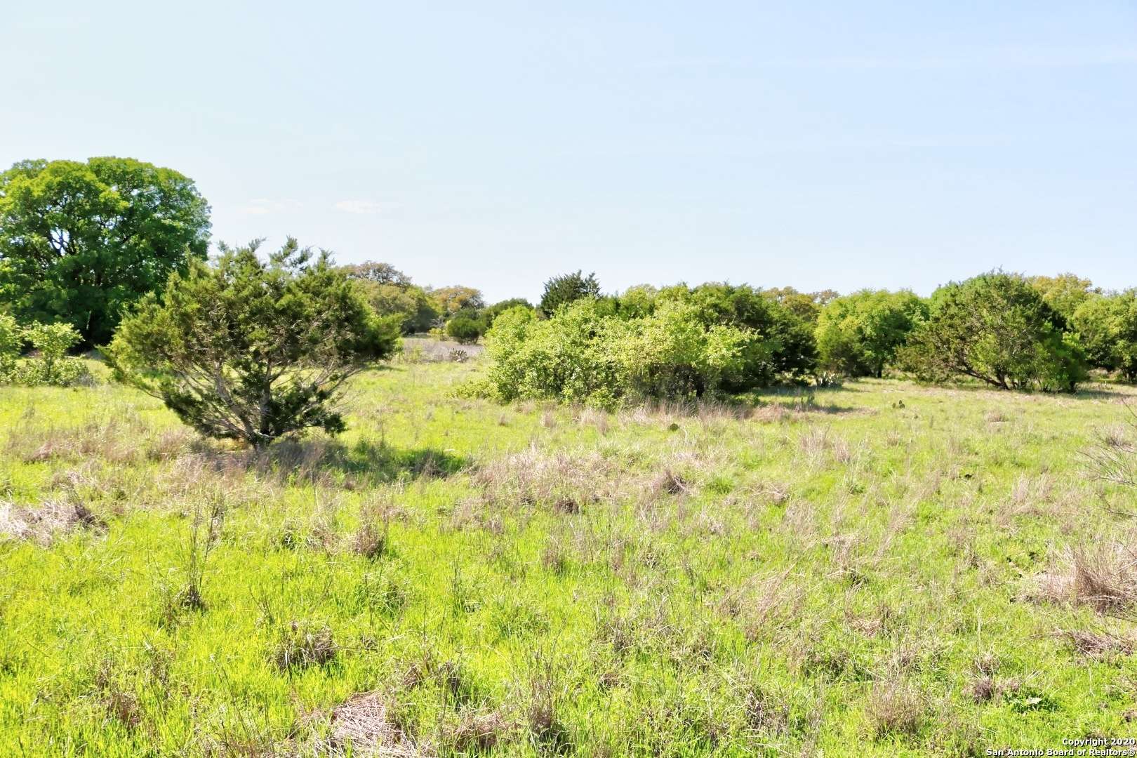 Bandera, TX 78003,LOT 328 HIGHLAND MDWS