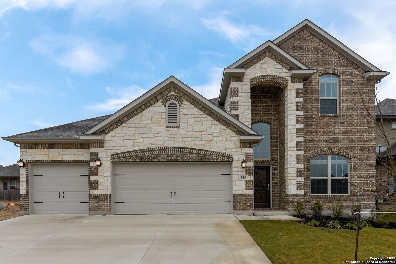 Cibolo, TX 78108,245 Calera Cove