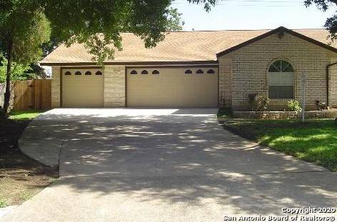 Windcrest, TX 78239-2706,8714 TEAL WAY