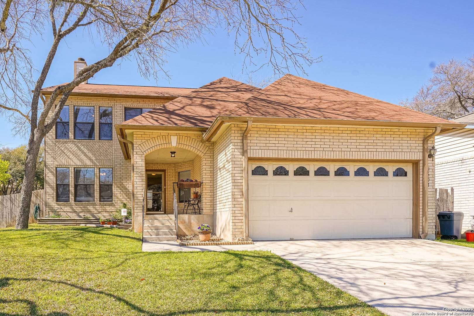 Schertz, TX 78154-2909,3601 OLDE MOSS