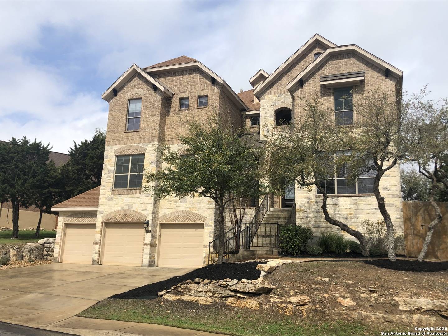 San Antonio, TX 78258-7360,1607 SUN MTN