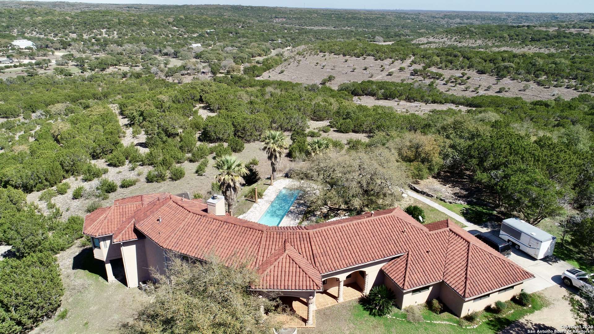 Wimberley, TX 78676,1001 Skyline Ridge Lookout