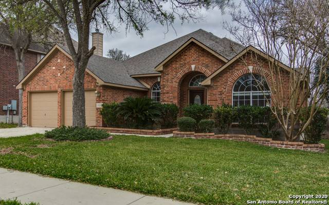 Schertz, TX 78154-3633,2520 WOODBRIDGE WAY