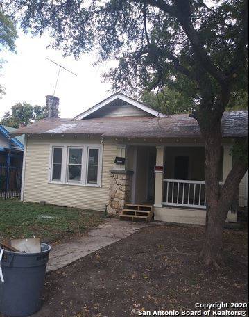 San Antonio, TX 78210-4023,223 GLENWOOD CT