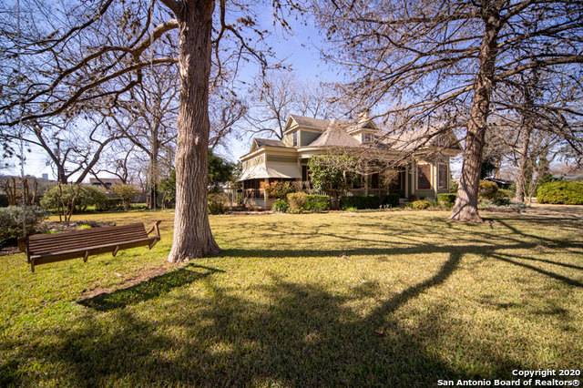 Boerne, TX 78006-2342,116 PECAN ST