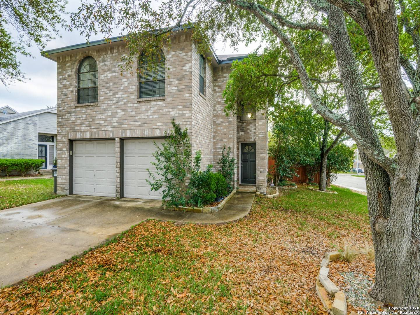 San Antonio, TX 78247-2014,16723 WINDING OAK DR