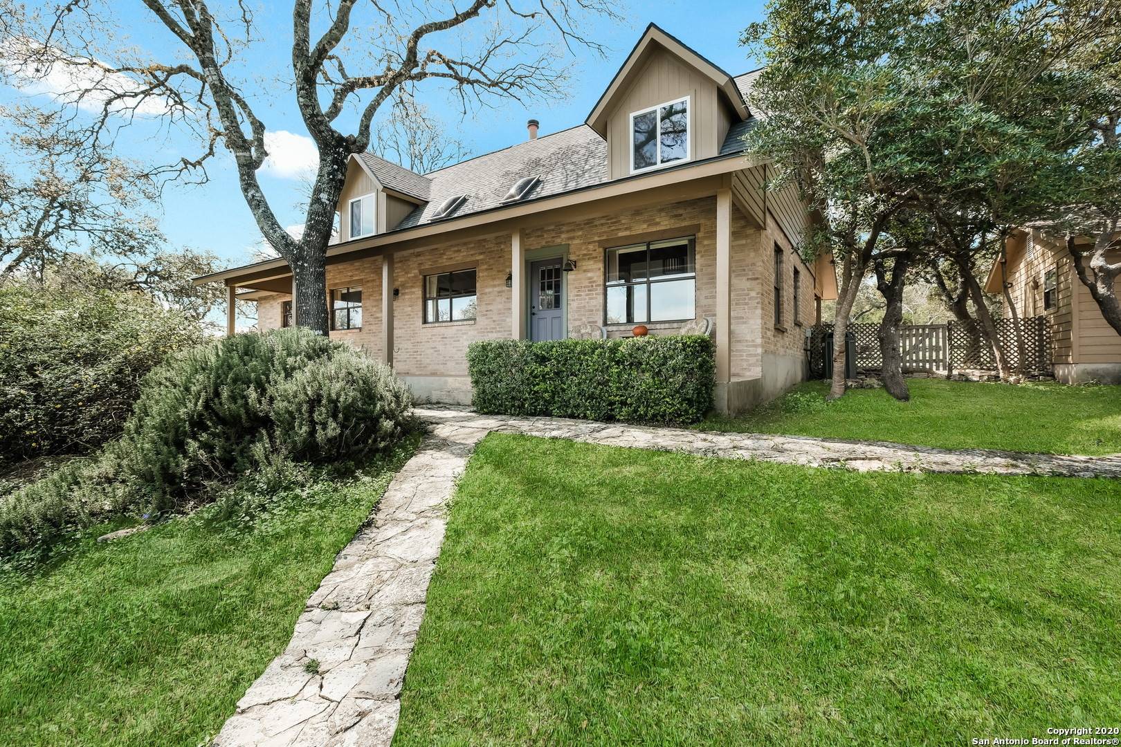 Boerne, TX 78006-5232,26851 NELSON HILL