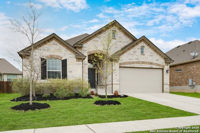 Cibolo, TX 78108,229 Calera Cove