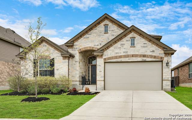 Cibolo, TX 78108,229 Calera Cove