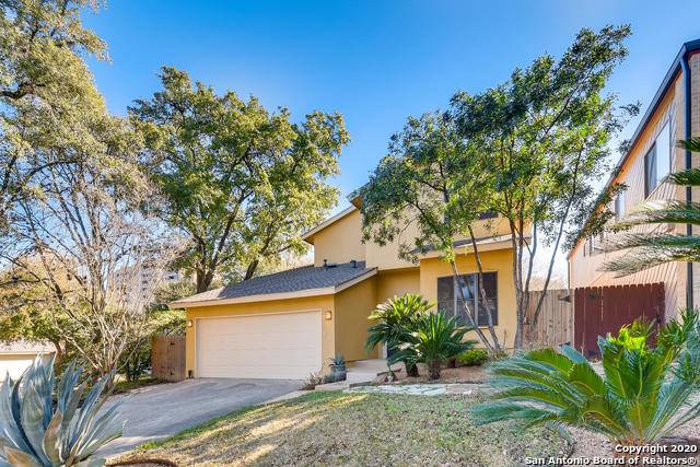 San Antonio, TX 78209-2516,7510 DIJON CT