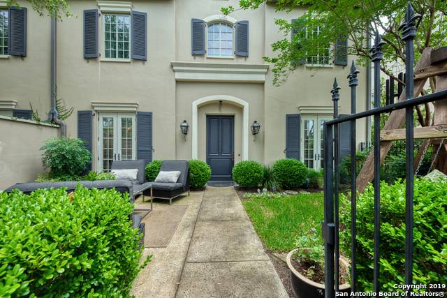 San Antonio, TX 78209-6220,128 HARRIGAN CT UNIT 128