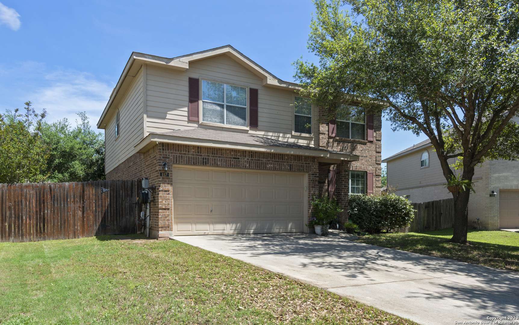 Cibolo, TX 78108,117 Earhart Ln