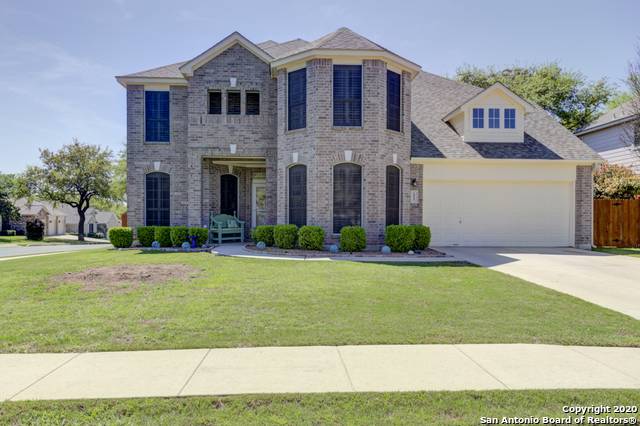 Schertz, TX 78154-3630,3900 ARROYO SIERRA