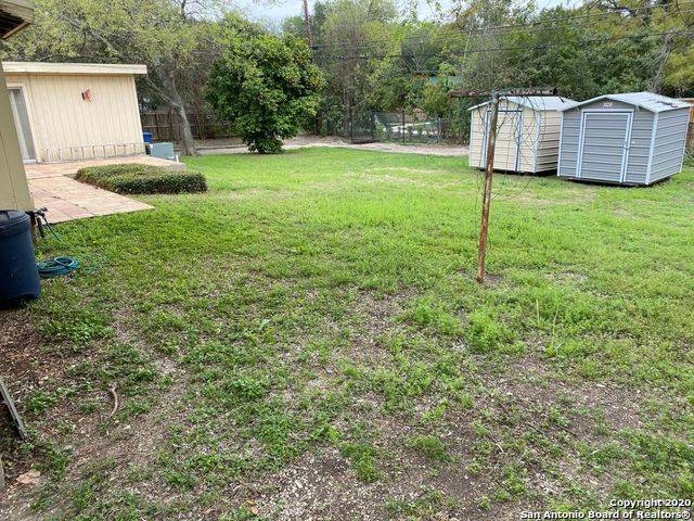San Antonio, TX 78209-2903,315 BURNSIDE DR