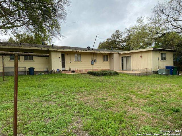 San Antonio, TX 78209-2903,315 BURNSIDE DR