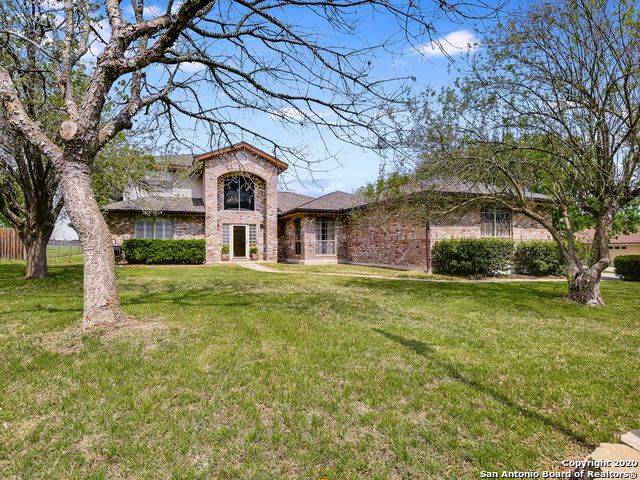 Cibolo, TX 78108-3148,112 INDIAN BLANKET ST