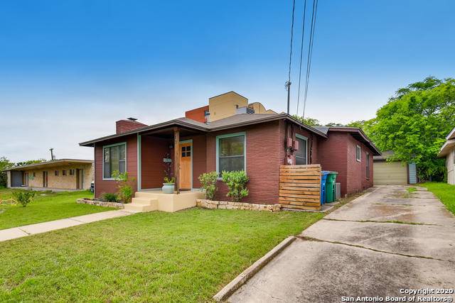 San Antonio, TX 78202-2246,713 DAWSON ST