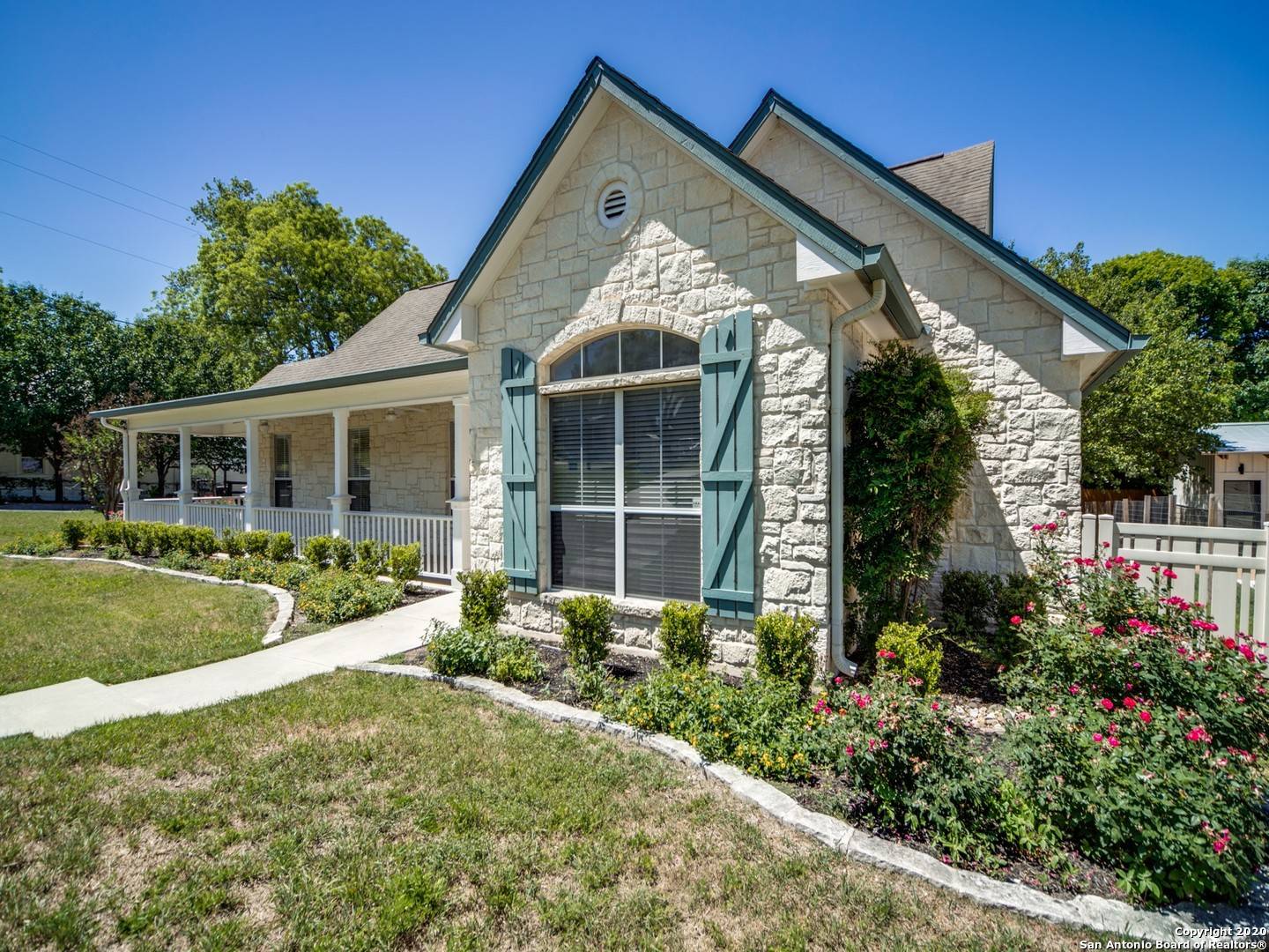 Boerne, TX 78006,134 Hosack St