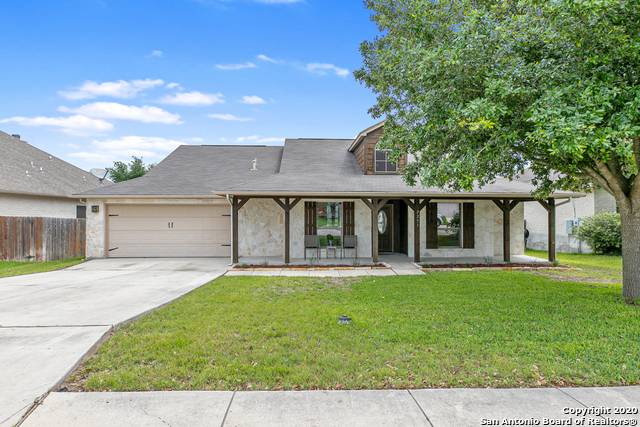 New Braunfels, TX 78130-3319,2251 GARDEN SUN PL