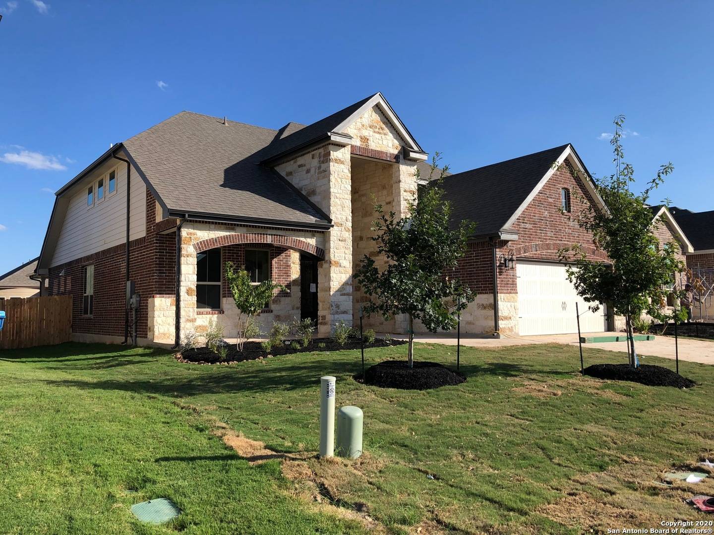 Cibolo, TX 78108,220 Terramar