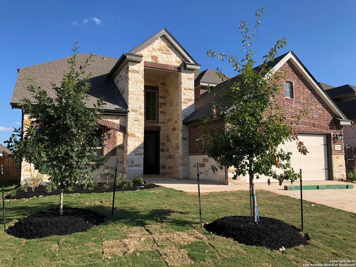 Cibolo, TX 78108,220 Terramar