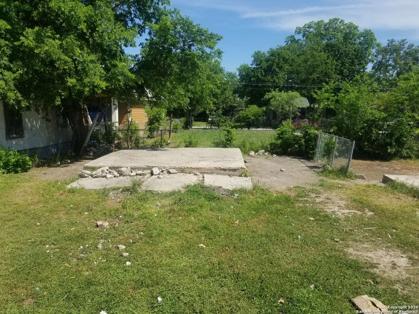 San Antonio, TX 78207-1451,1231 Rivas St