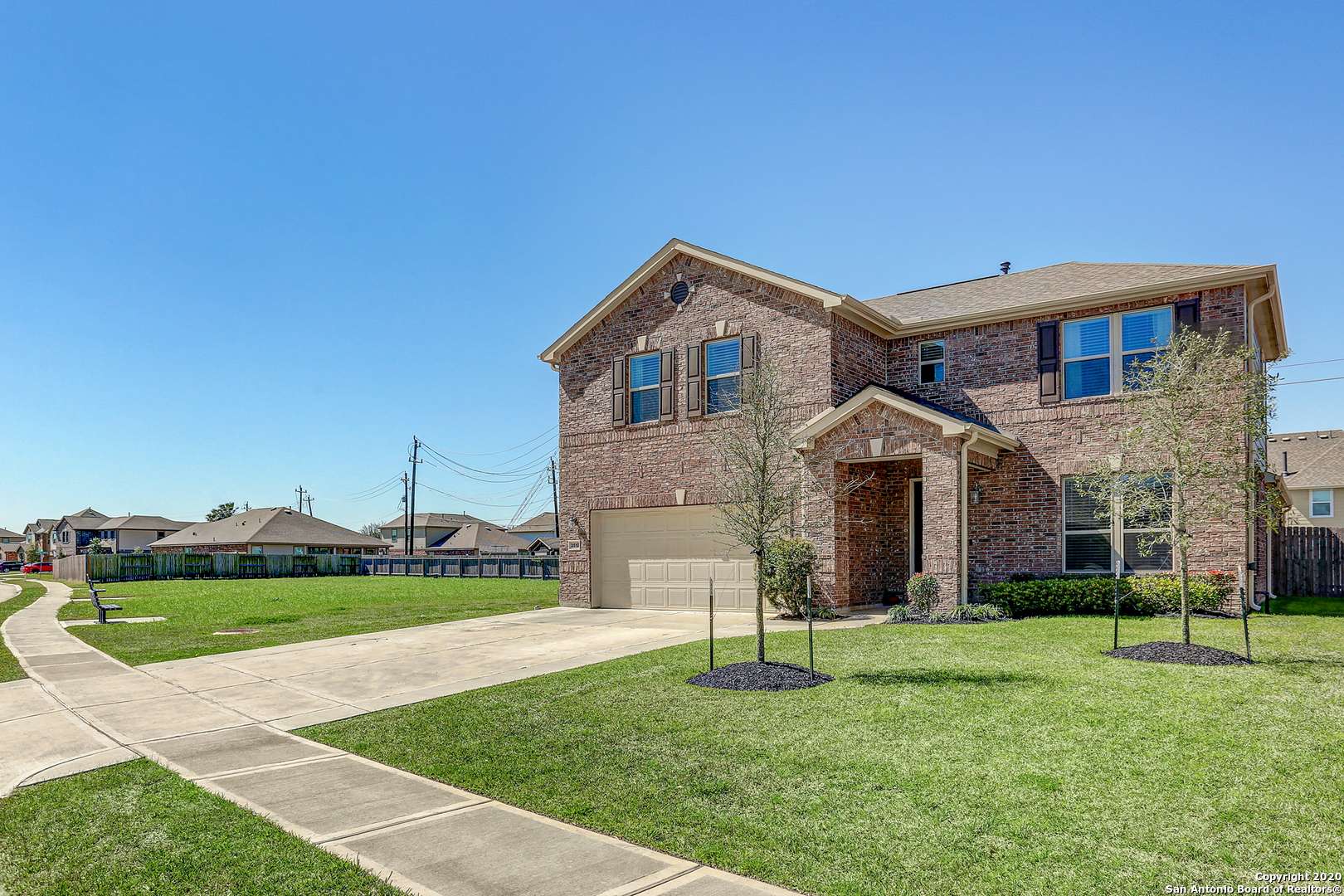 Pearland, TX 77584,3512 Belmore Ln