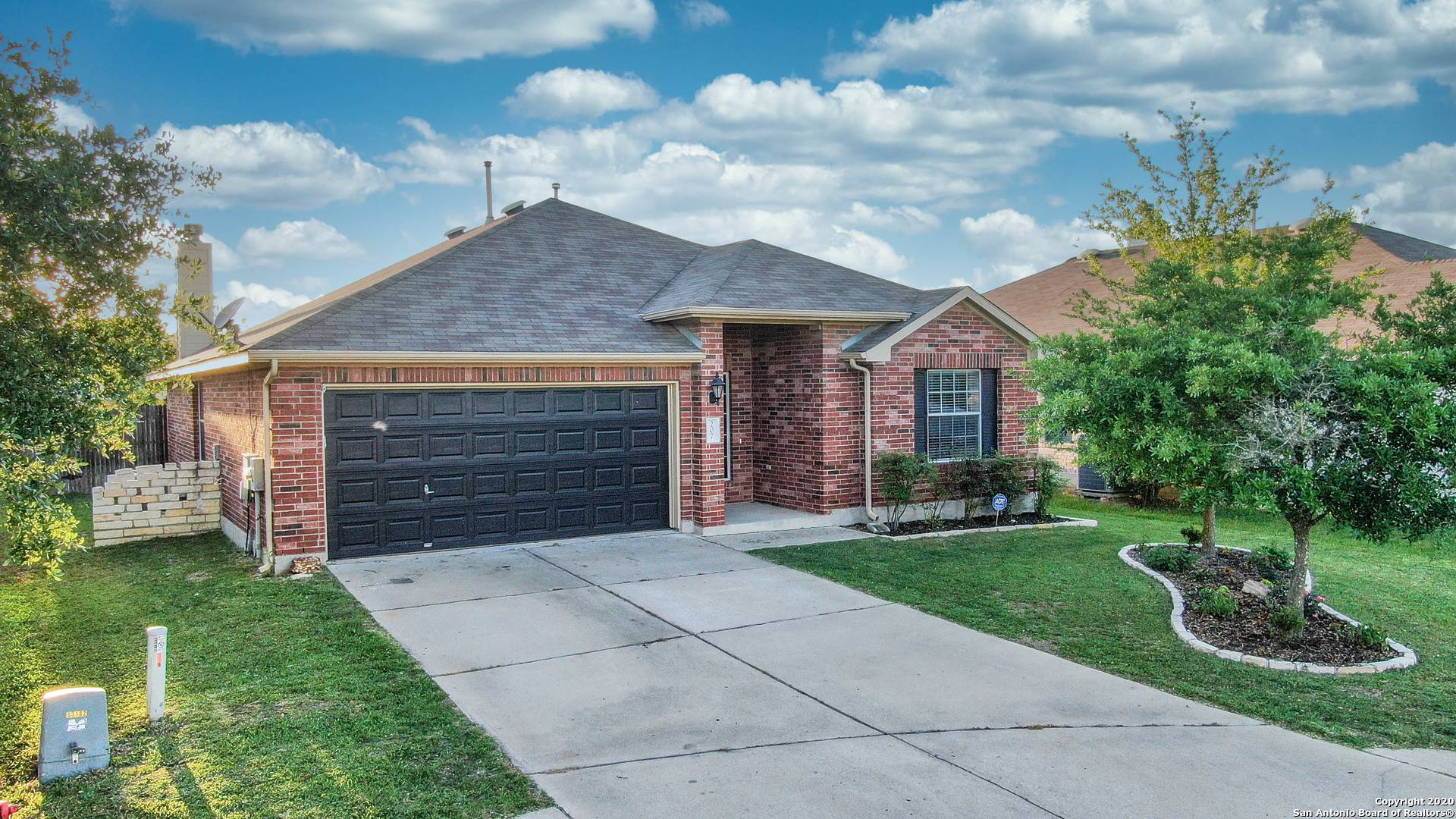 Bastrop, TX 78602,207 Caliber Cove