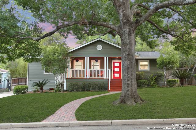Terrell Hills, TX 78209-2849,834 WILTSHIRE AVE