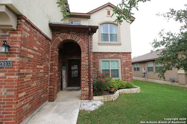 San Antonio, TX 78260-6015,26103 KINGBIRD COVE