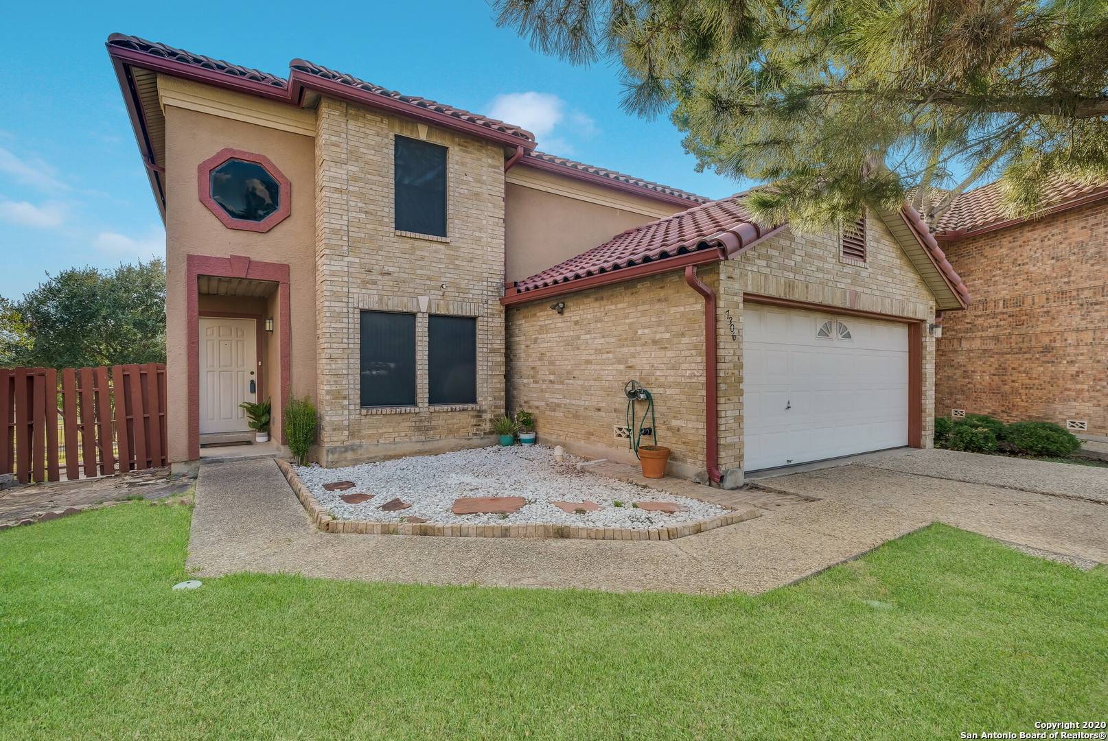 San Antonio, TX 78244-1585,7306 NANCY LOPEZ CT