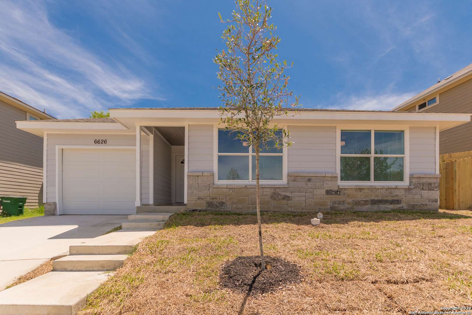 San Antonio, TX 78223,6626 Woodstock Dr