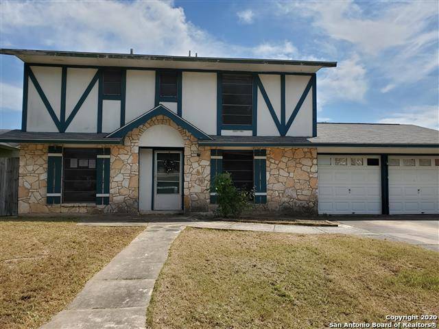 Schertz, TX 78154-1648,800 PECAN DR