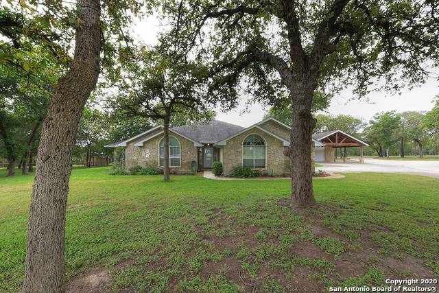 La Vernia, TX 78121-4739,1232 COUNTRY VIEW DR