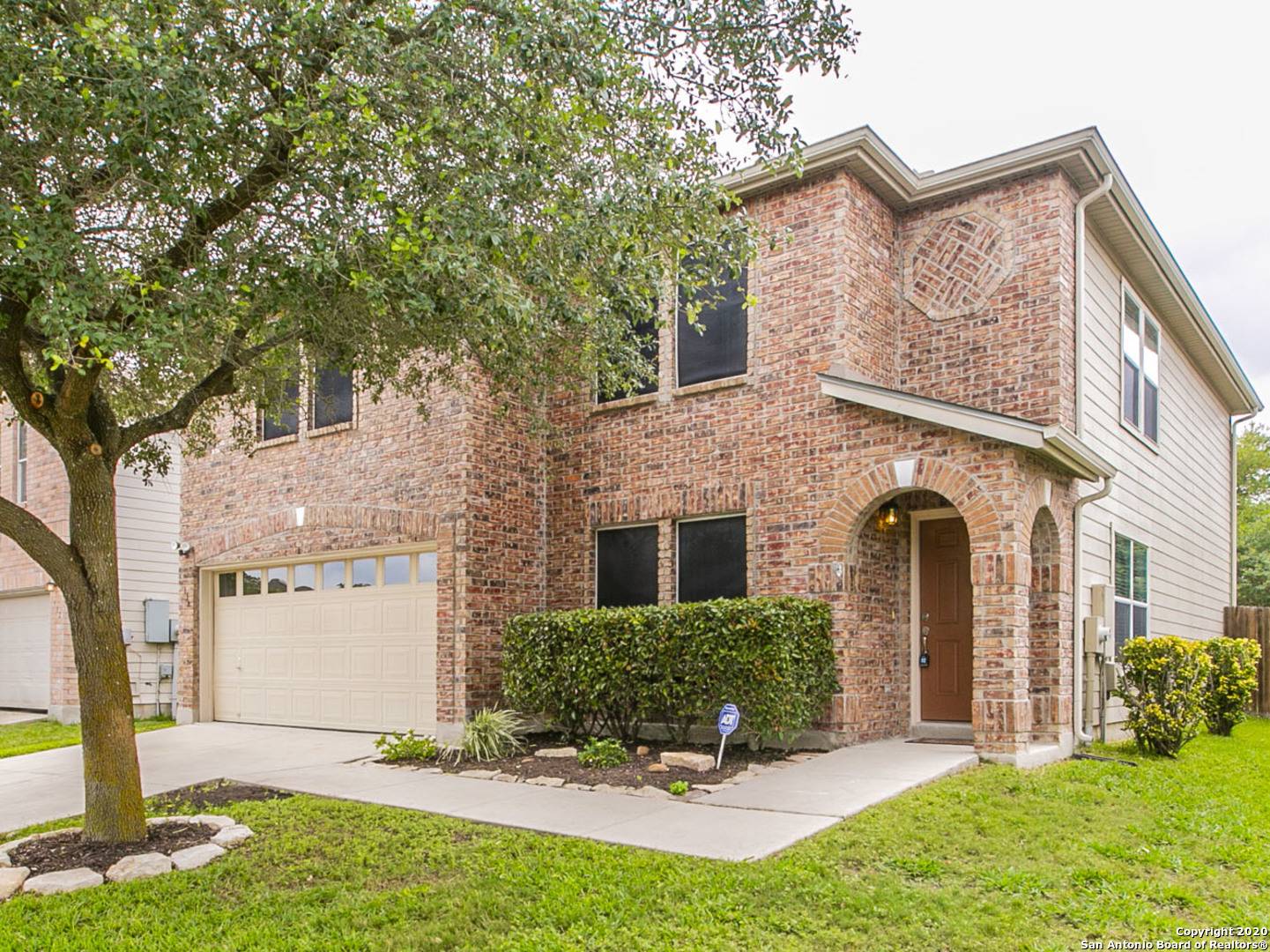 Cibolo, TX 78108-3750,136 LONGHORN WAY