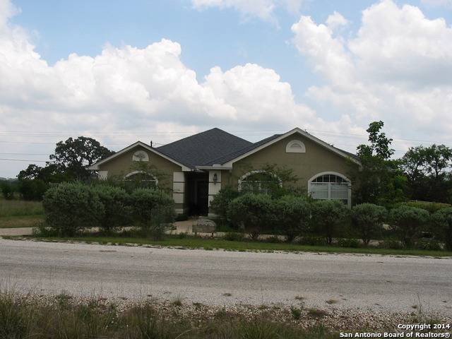 Bandera, TX 78003-4415,1036 VALLEY OAK DR