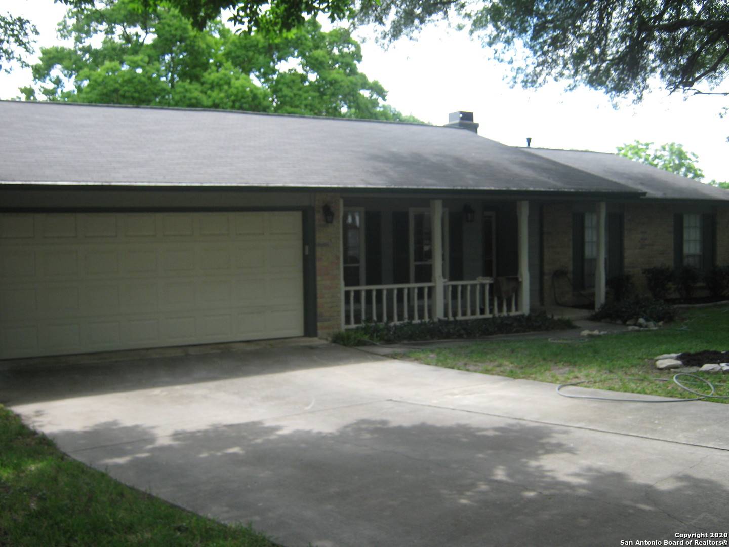 San Antonio, TX 78247-1439,15914 QUAIL CIR