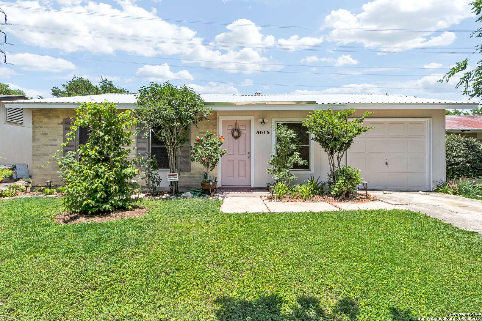 Kirby, TX 78219-1914,5015 SWANN LN