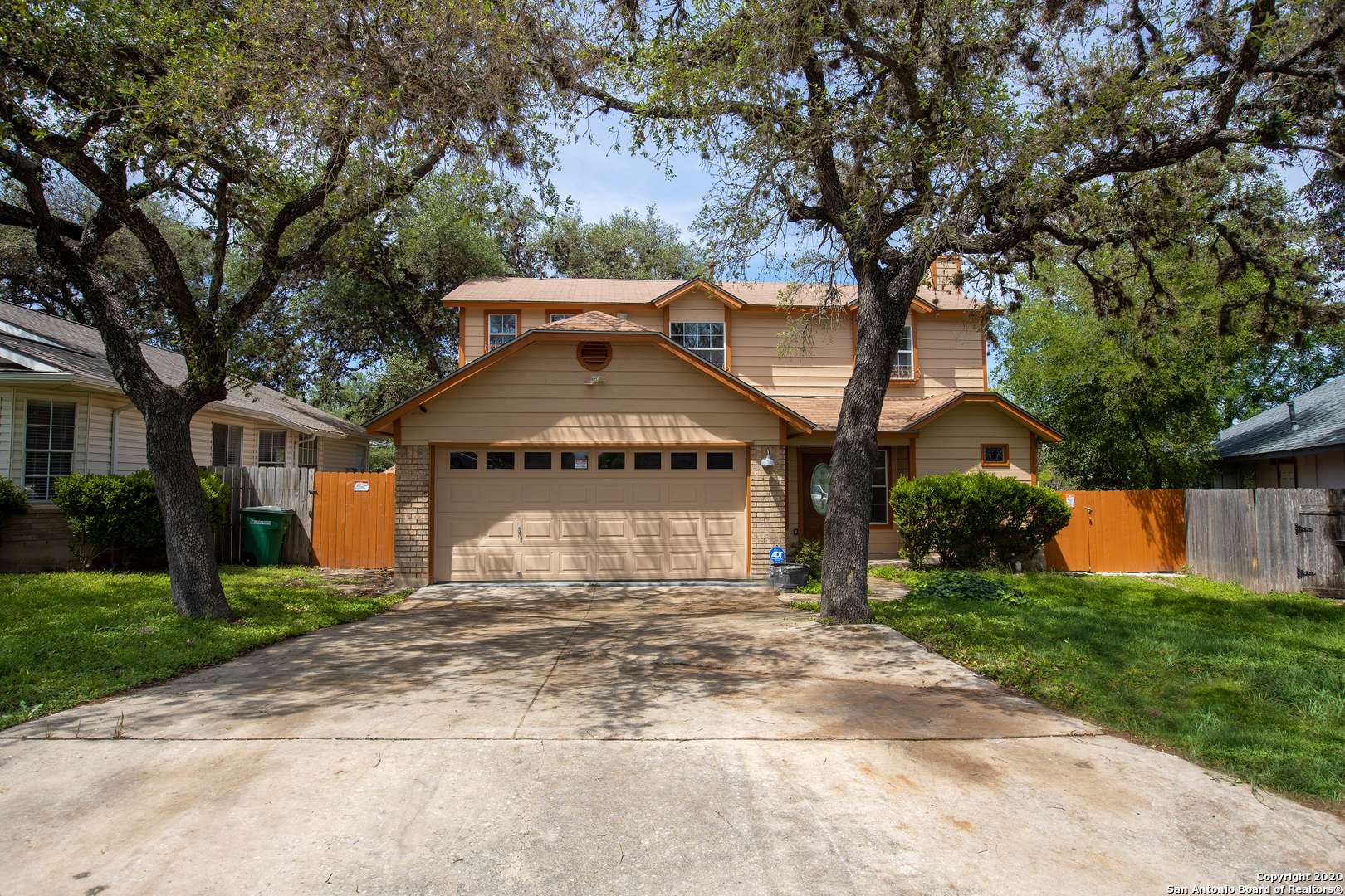 San Antonio, TX 78250-4040,9207 RIDGE FERN