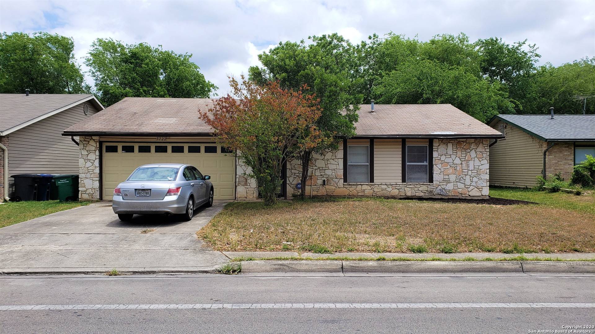 San Antonio, TX 78238-2747,5722 TIMBERHILL