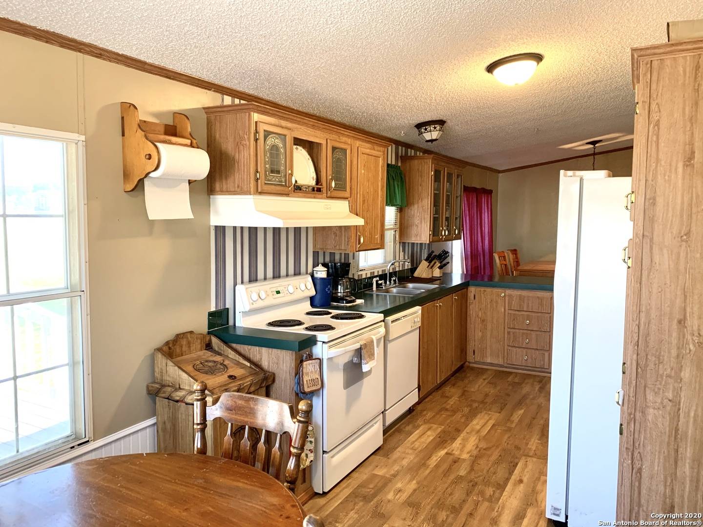 Marion, TX 78124-1725,210 FLAGLER RD