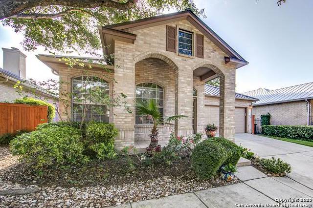 San Antonio, TX 78218-1718,8 STONELEIGH WAY