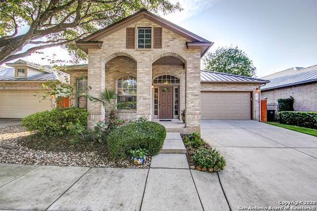 San Antonio, TX 78218-1718,8 STONELEIGH WAY