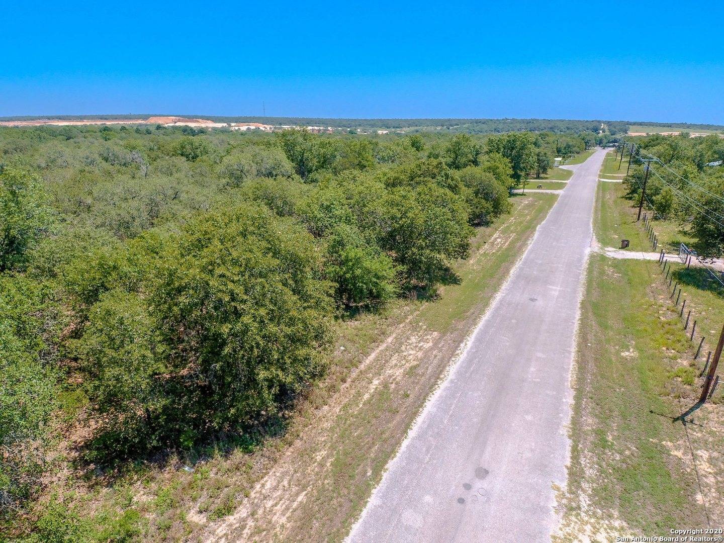 San Antonio, TX 78264,LOT 79 Spur Ridge