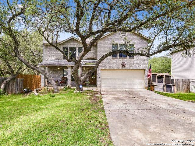 Schertz, TX 78154-3911,111 NEWROCK CRK