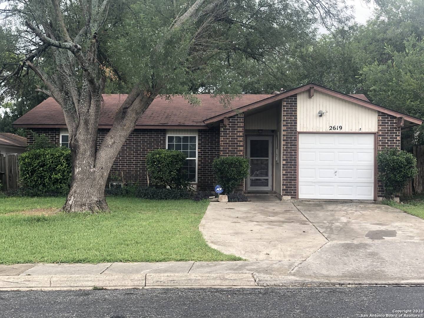 San Antonio, TX 78245,2619 Cattle Bend Ln