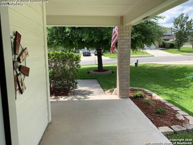 Cibolo, TX 78108-2306,204 WILLOW RUN